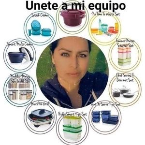 Meet your Posher, Azucena